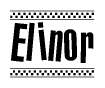 Nametag+Elinor 