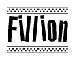 Nametag+Fillion 