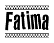Nametag+Fatima 
