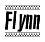 Nametag+Flynn 