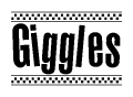 Nametag+Giggles 