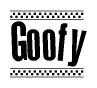 Nametag+Goofy 