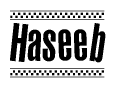 Nametag+Haseeb 