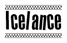 Nametag+Icelance 