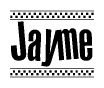 Nametag+Jayme 