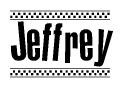 Nametag+Jeffrey 