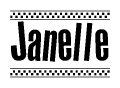 Nametag+Janelle 
