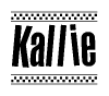 Nametag+Kallie 