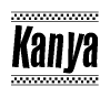 Nametag+Kanya 