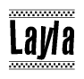 Nametag+Layla 