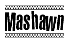 Nametag+Mashawn 