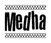 Nametag+Medha 