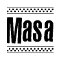 Nametag+Masa 