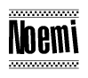 Nametag+Noemi 