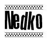 Nametag+Nedko 