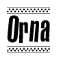 Nametag+Orna 
