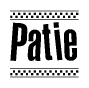Nametag+Patie 