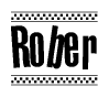 Nametag+Rober 
