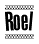 Nametag+Roel 