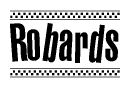 Nametag+Robards 