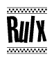 Nametag+Rulx 