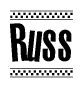 Nametag+Russ 