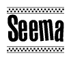 Nametag+Seema 