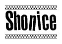 Nametag+Shonice 