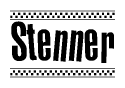 Nametag+Stenner 