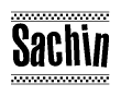Nametag+Sachin 