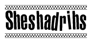 Nametag+Sheshadrihs 