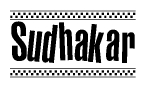 Nametag+Sudhakar 