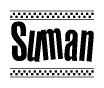 Nametag+Suman 