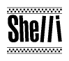 Nametag+Shelli 