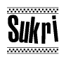 Nametag+Sukri 