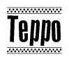 Nametag+Teppo 