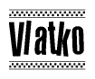 Nametag+Vlatko 