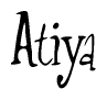 Nametag+Atiya 