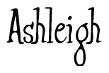 Nametag+Ashleigh 
