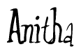 Nametag+Anitha 