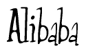 Nametag+Alibaba 