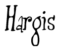 Nametag+Hargis 