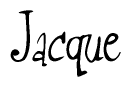 Nametag+Jacque 