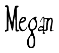 Nametag+Megan 