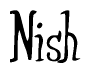 Nametag+Nish 
