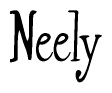 Nametag+Neely 