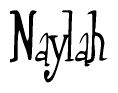 Nametag+Naylah 