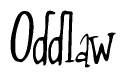 Nametag+Oddlaw 