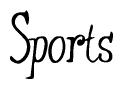 Nametag+Sports 