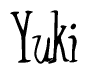 Nametag+Yuki 